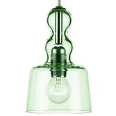 Acquamiki Pendant by Produzione Privata - Starlight Lighting USA and Canada